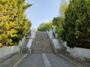 国分寺（59番）こくぶんじ