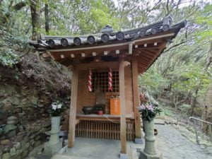 大日寺（28番）だいにちじ