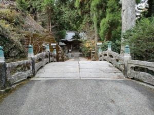 太龍寺（21番）たいりゅうじ