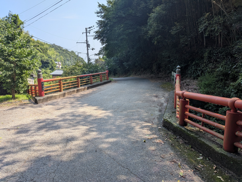 恩山寺(18番)おんざんじ