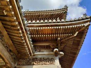 国分寺（15番）こくぶんじ