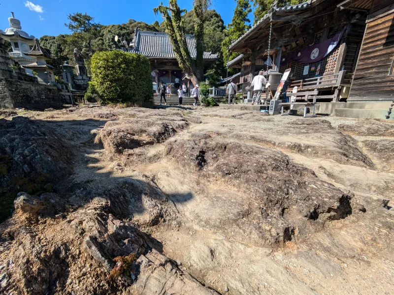 常楽寺（14番）