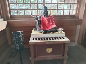 立江寺（19番）たつえじ