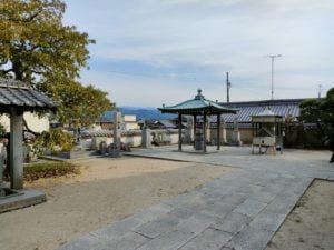 泰山寺(56番)たいさんじ