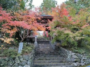大日寺（28番）だいにちじ