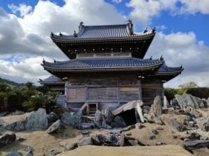 国分寺（15番）こくぶんじ