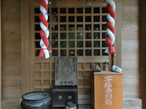 大日寺（28番）だいにちじ