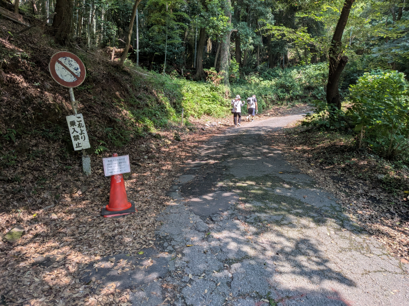 恩山寺(18番)おんざんじ