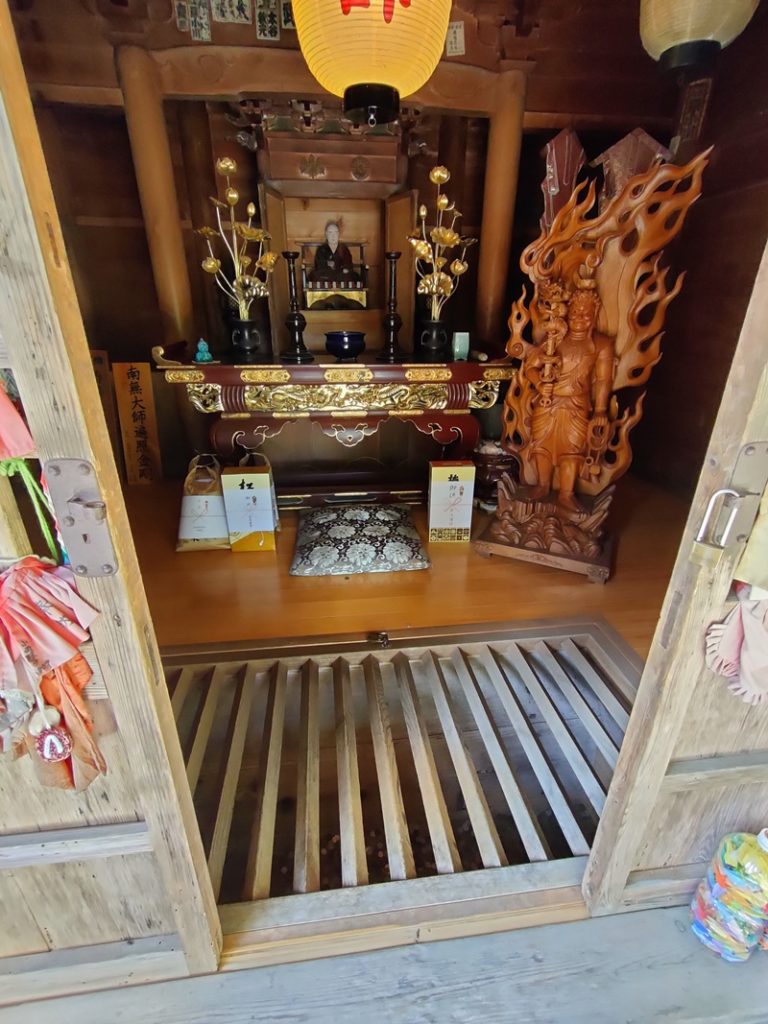 明石寺（43番）めいせきじ