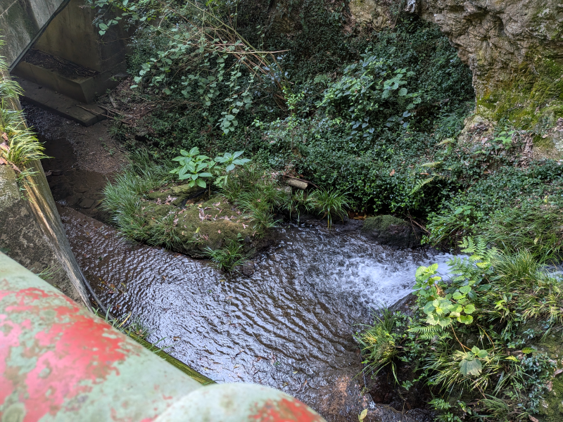 恩山寺(18番)おんざんじ