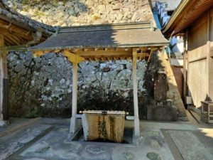 薬王寺（23番）やくおうじ