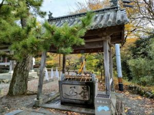 切幡寺（10番）