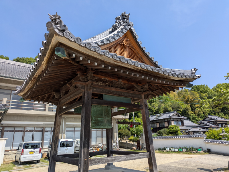 泰山寺(56番)たいさんじ