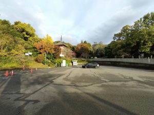 熊谷寺(8番)くまたにじ