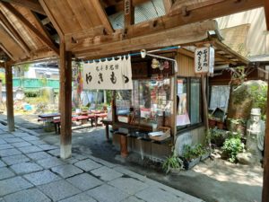 石手寺(51番)いしでじ
