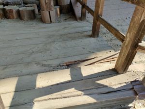 岩屋寺（45番）いわやじ