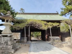 國分寺(80番)こくぶんじ