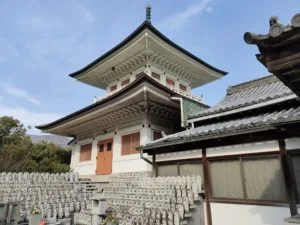 國分寺(80番)こくぶんじ