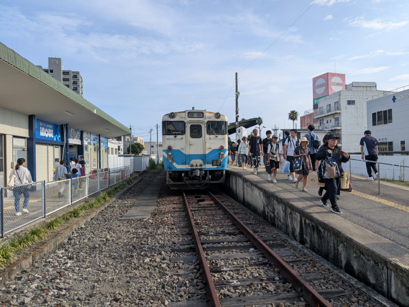 阿波踊り_お遍路