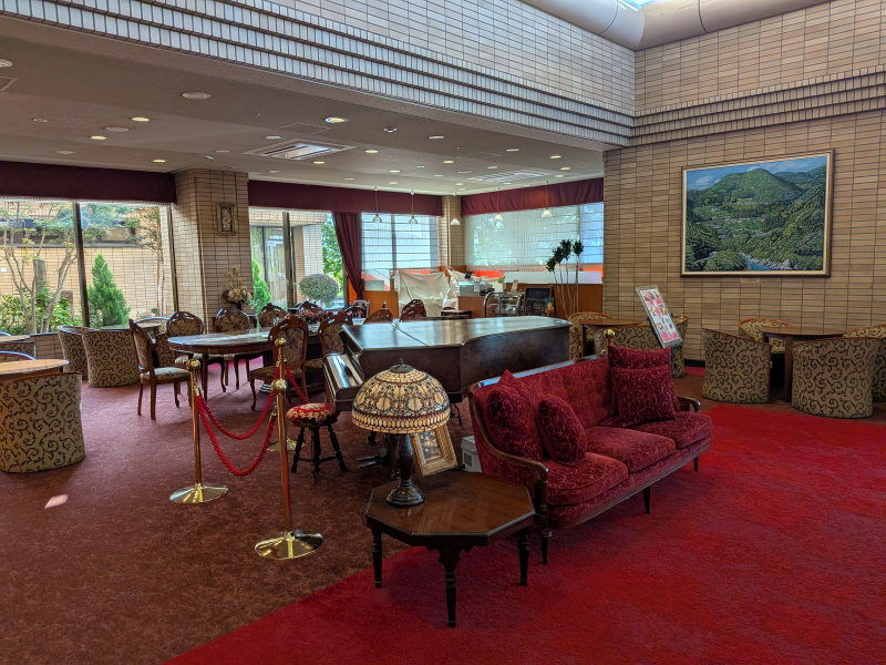 車お遍路_CHRESセリーズ