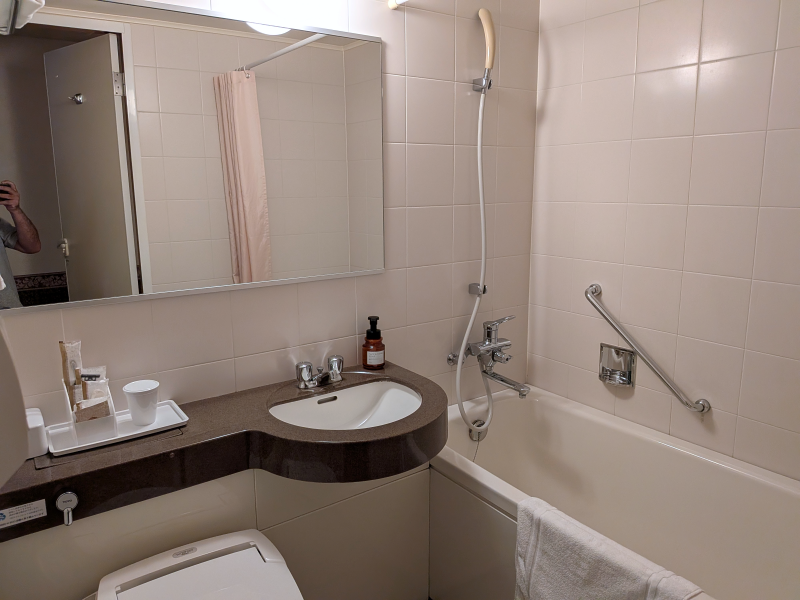 車お遍路_CHRESセリーズ