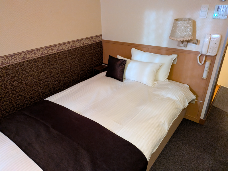 車お遍路_CHRESセリーズ