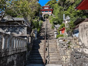 津照寺（25番）