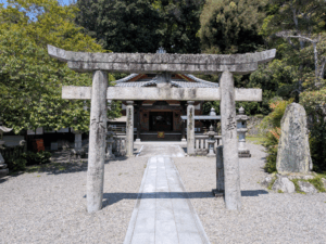 繁多寺（50番）はんたじ