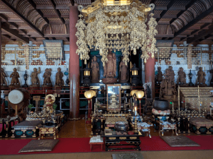 金剛頂寺（26番）