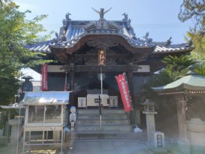 圓明寺（53番）えんみょうじ