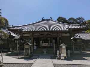 大興寺（67番）