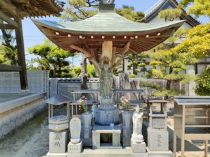 西林寺（48番）せいりんじ