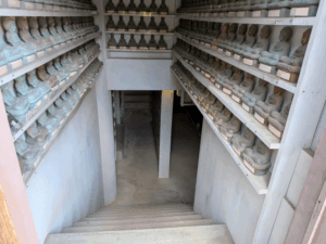 八坂寺（47番）やさかじ