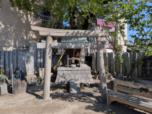 圓明寺（53番）えんみょう3じ