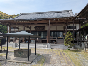 雪蹊寺（33番）