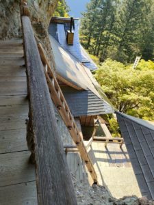 岩屋寺（45番）いわやじ