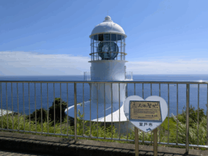 最御崎寺（24番）ほつみさきじ