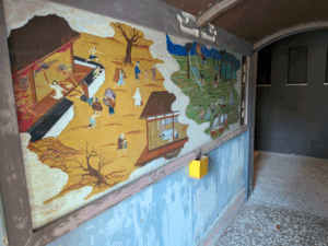 八坂寺（47番）やさかじ