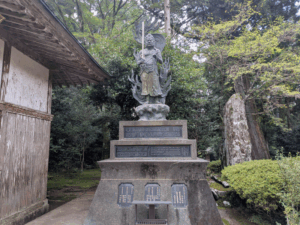 鶴林寺（20番）かくりんじ