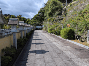 薬王寺（23番）やくおうじ