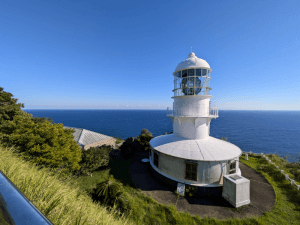 最御崎寺（24番）