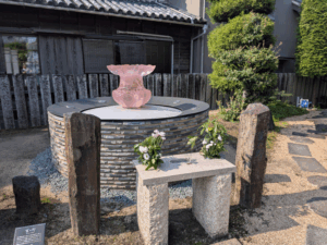 井戸寺（17番）いどじ