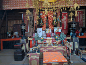 浄土寺（49番）じょうどじ