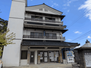 薬王寺（23番）やくおうじ