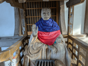 観自在寺（40番）