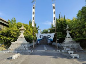 国分寺（59番）こくぶんじ