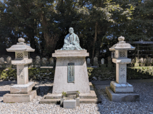 最御崎寺（24番）ほつみさきじ