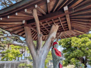 西林寺（48番）せいりんじ