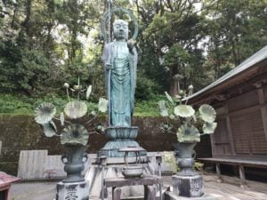 三角寺（65番）さんかくじ