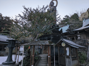 清瀧寺_35番
